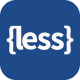 less